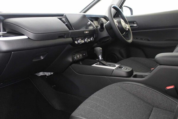 Used Honda Jazz 2025 for sale - 74257198: Photo 2