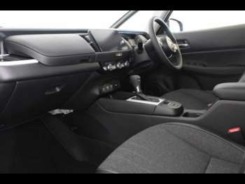 Used Honda Jazz 2025 for sale - 74257198: Photo