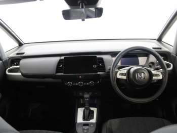 Used Honda Jazz 2025 for sale - 74257198: Photo