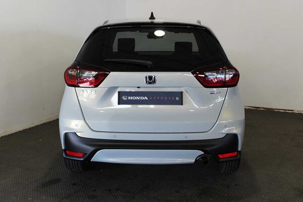Used Honda Jazz 2025 for sale - 74257198: Photo 7