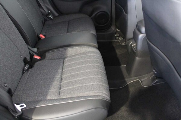 Used Honda Jazz 2025 for sale - 74257198: Photo 8