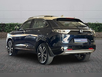 Used Honda HR-V 2024 for sale - 77785640: Photo