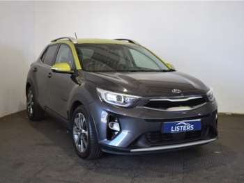 2021 (18) - 1.0T GDi First Edition 5dr