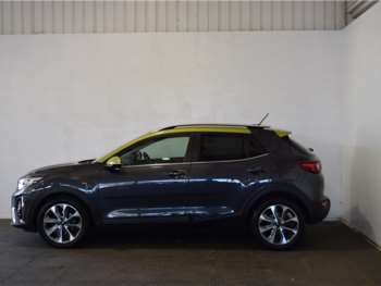 Used Kia Stonic 2021 for sale - 75128512: Photo