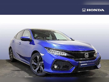 Honda - Civic