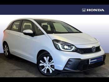 2024 (74) - 1.5 i-MMD Hybrid Elegance 5dr eCVT