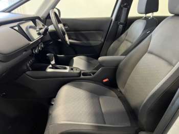 Used Honda Jazz 2024 for sale - 73681549: Photo