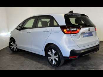 Used Honda Jazz 2024 for sale - 73681549: Photo