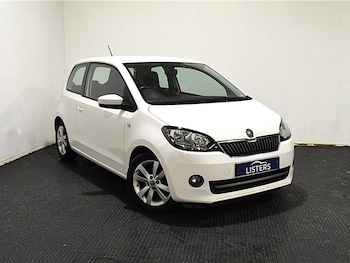 2016 (66) - 1.0 MPI 75 GreenTech SE L 3dr