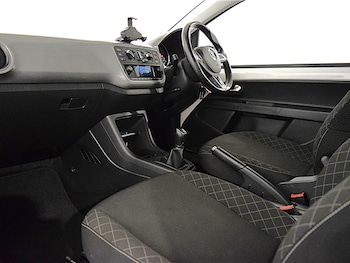 Used Skoda Citigo 2016 for sale - 76800764: Photo