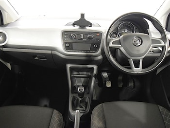 Used Skoda Citigo 2016 for sale - 76800764: Photo