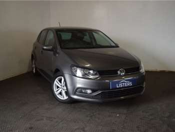 2016 (66) - 1.2 TSI Match 5dr DSG