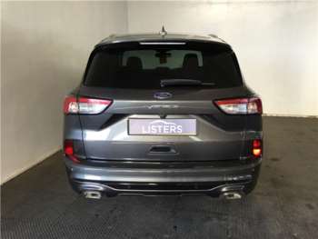 2023 (23) - 2.5 FHEV Vignale 5dr CVT