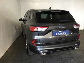 Used Ford Kuga 2023 for sale - 74687718: Photo