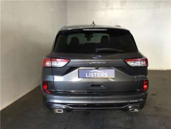Used Ford Kuga 2023 for sale - 74687718: Photo