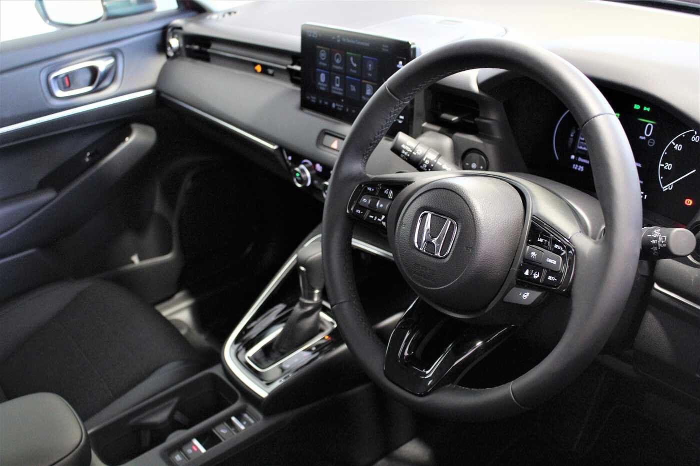 Used Honda HR-V 2022 for sale - 76800662: Photo 17