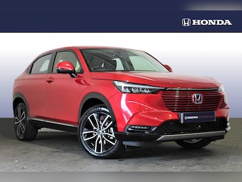 2022 (72) - 1.5 eHEV Advance 5dr CVT