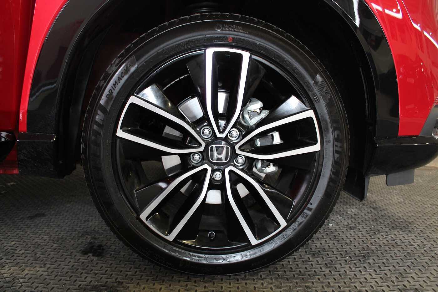 Used Honda HR-V 2022 for sale - 76800662: Photo 9