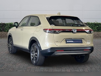 Used Honda HR-V 2023 for sale - 79226467: Photo