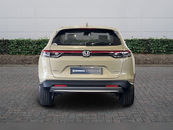 Used Honda HR-V 2023 for sale - 79226467: Photo