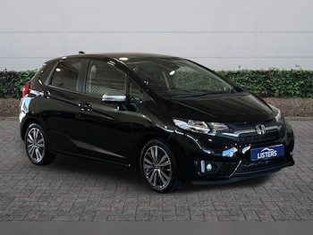 Used Honda Jazz 2017 for sale - 78363763: Photo