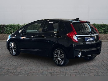 Used Honda Jazz 2017 for sale - 78363763: Photo