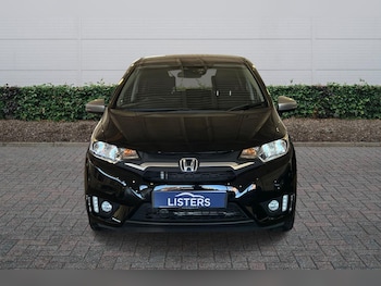 Used Honda Jazz 2017 for sale - 78363763: Photo