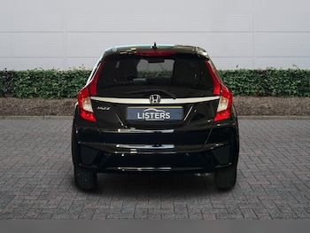 Used Honda Jazz 2017 for sale - 78363763: Photo