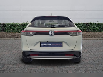 Used Honda HR-V 2022 for sale - 77724855: Photo