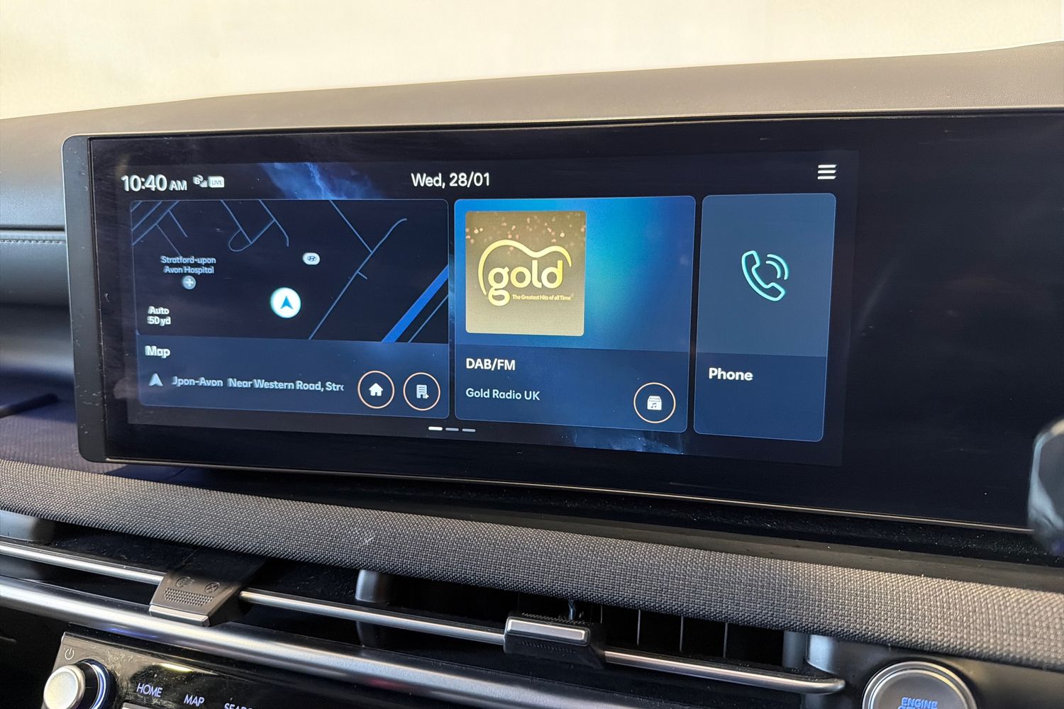 Used Hyundai TUCSON 2024 for sale - 77372464: Photo 11