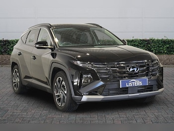 Used Hyundai TUCSON 2024 for sale - 77372464: Photo