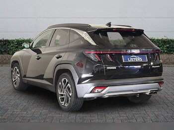 Used Hyundai TUCSON 2024 for sale - 77372464: Photo