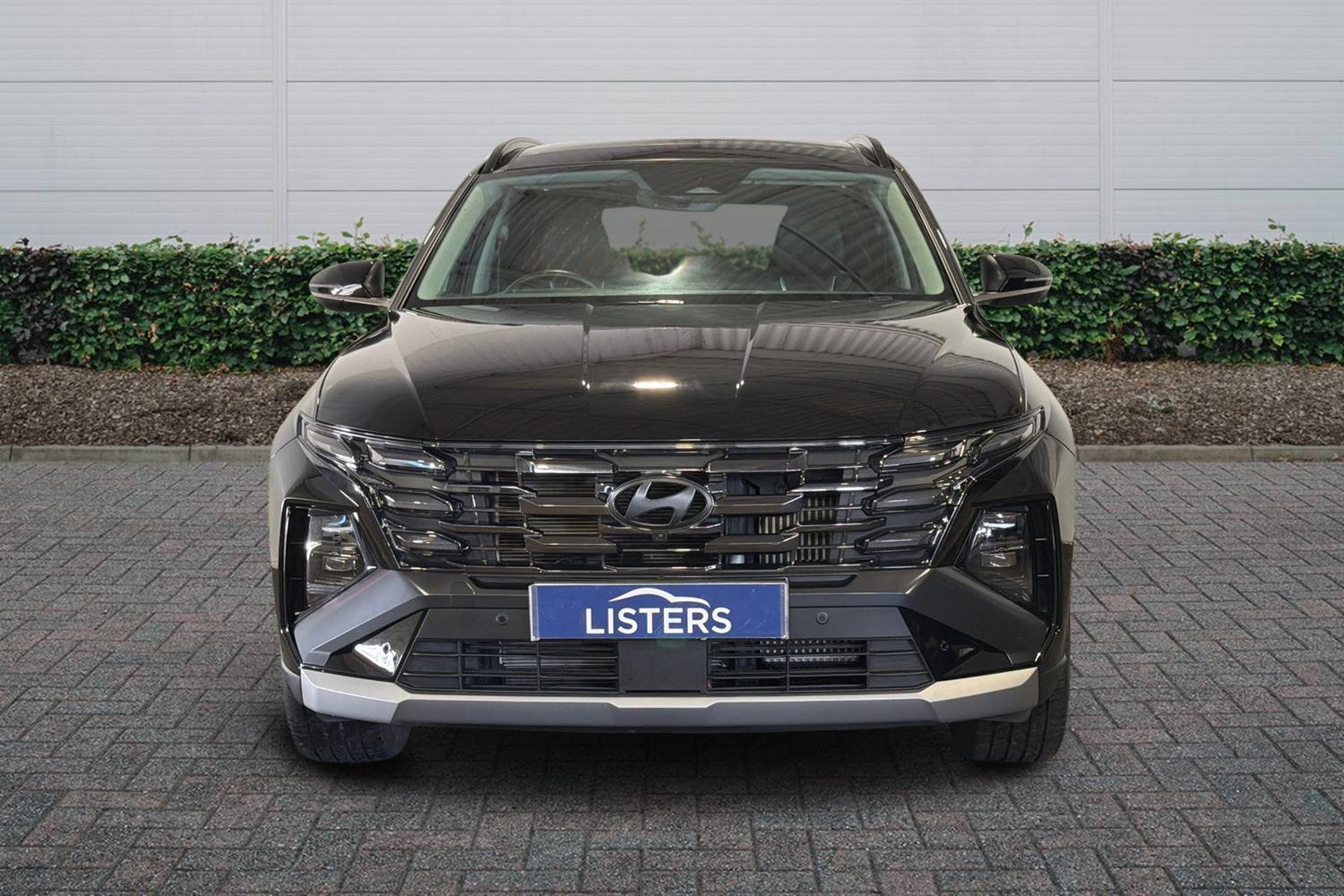 Used Hyundai TUCSON 2024 for sale - 77372464: Photo 3