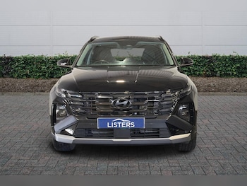 Used Hyundai TUCSON 2024 for sale - 77372464: Photo