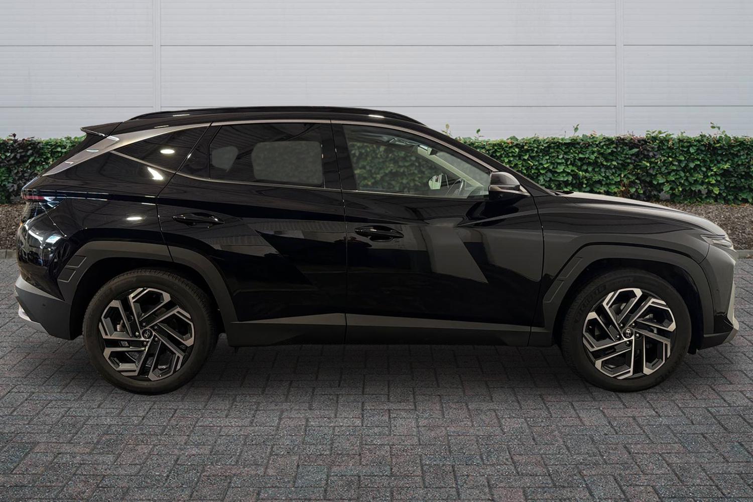 Used Hyundai TUCSON 2024 for sale - 77372464: Photo 5