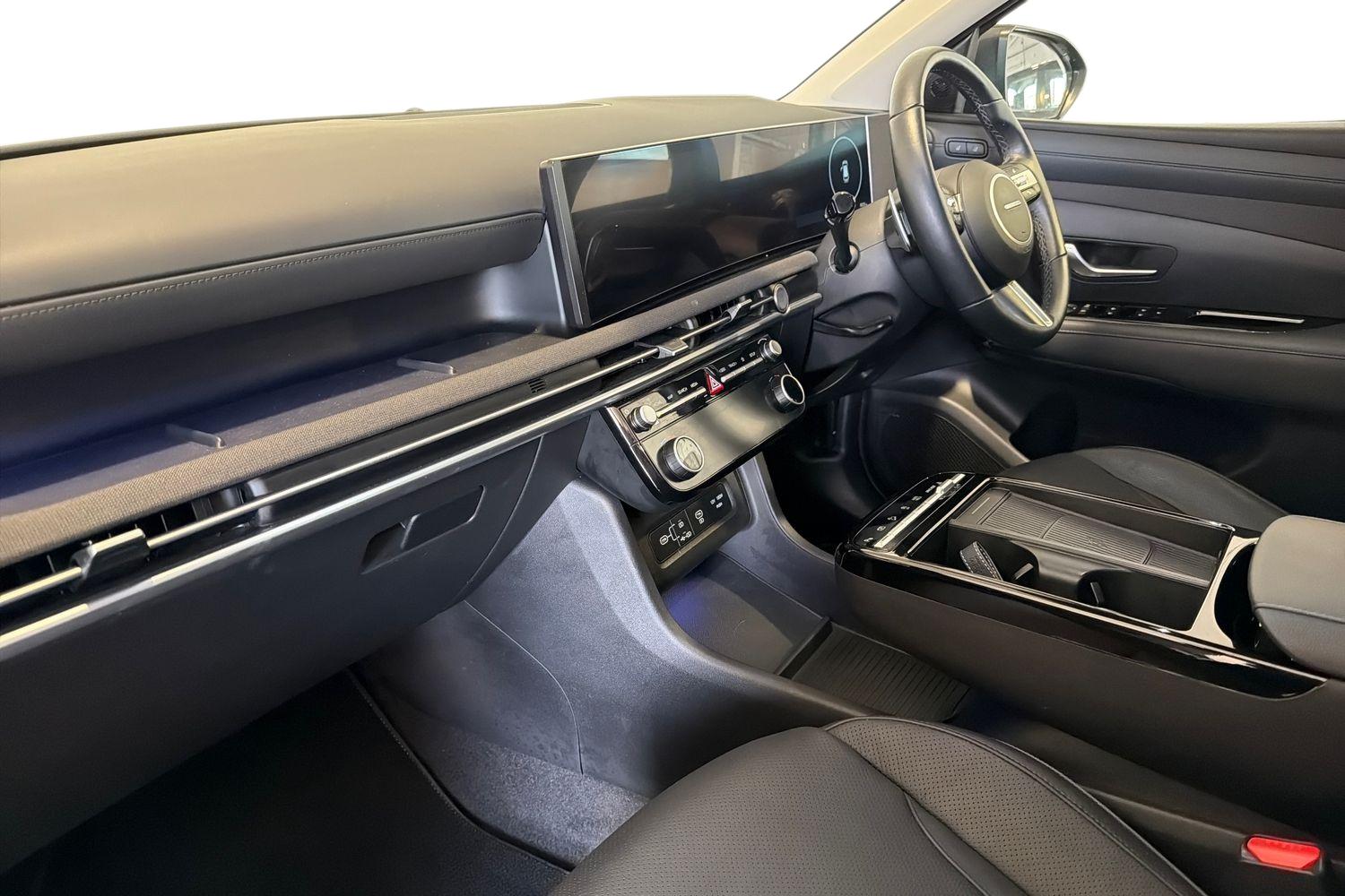 Used Hyundai TUCSON 2024 for sale - 77372464: Photo 7