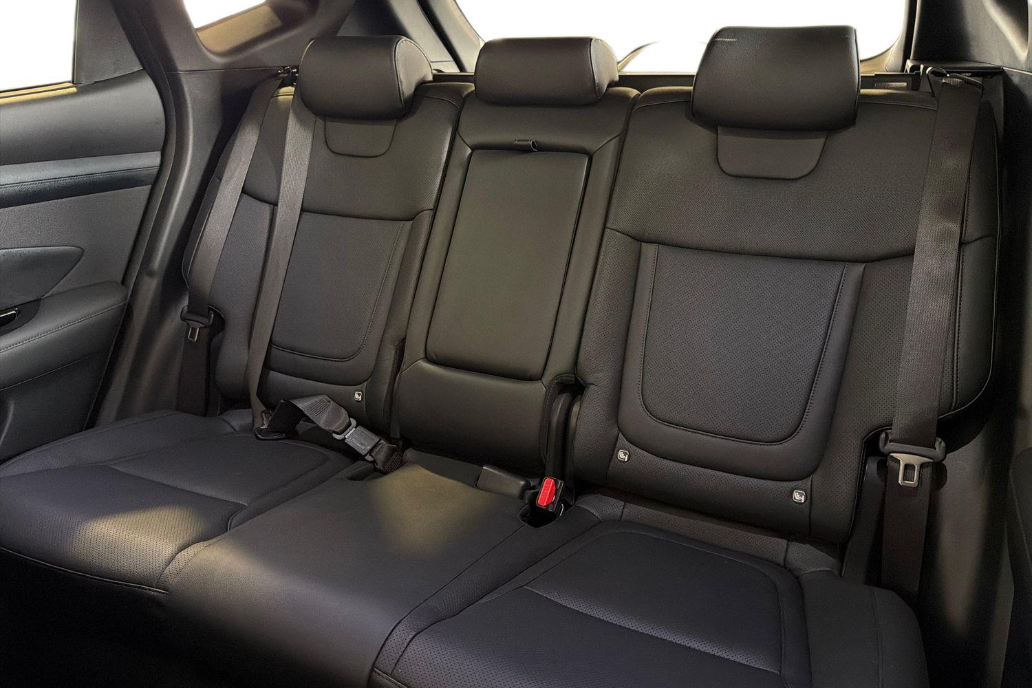 Used Hyundai TUCSON 2024 for sale - 77372464: Photo 9