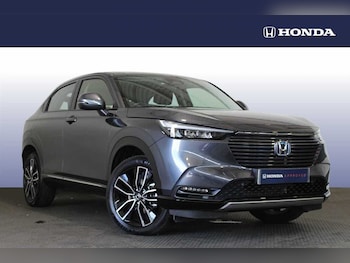 Honda - HR-V