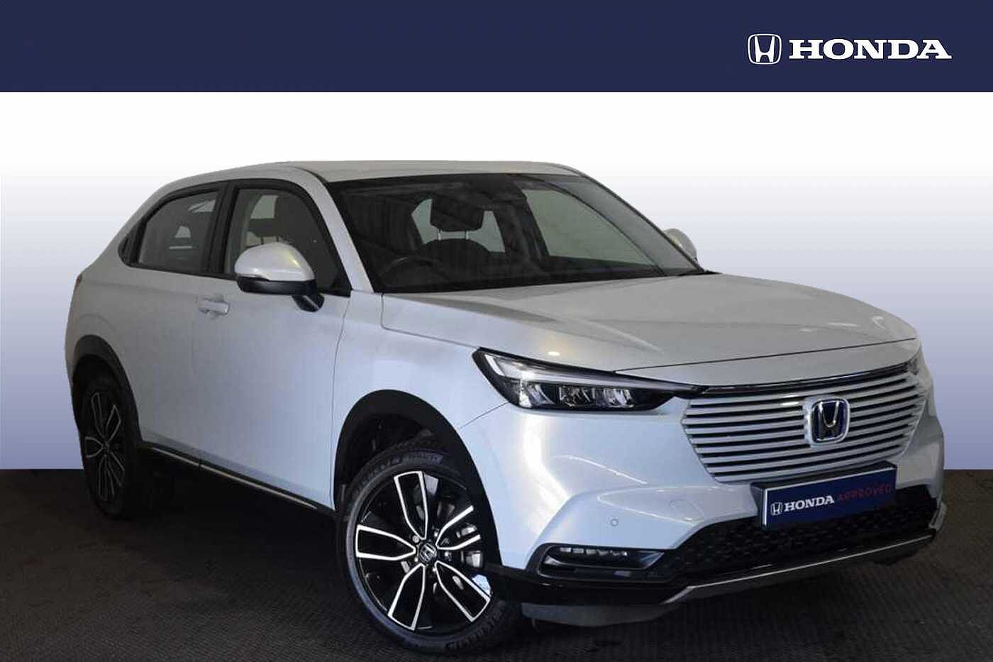 Used Honda HR-V 2022 for sale - 75721614: Photo 1