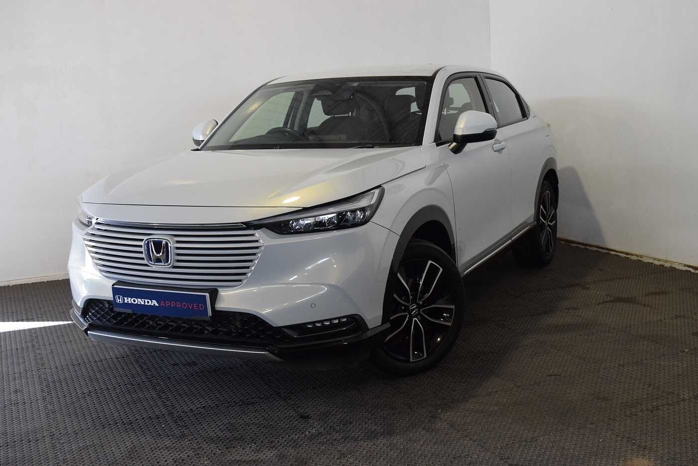 Used Honda HR-V 2022 for sale - 75721614: Photo 10