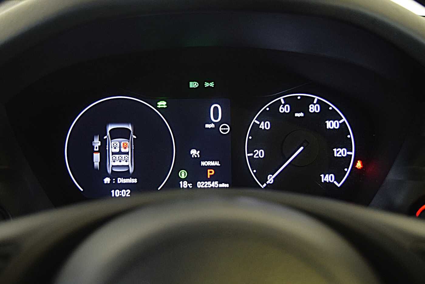 Used Honda HR-V 2022 for sale - 75721614: Photo 11