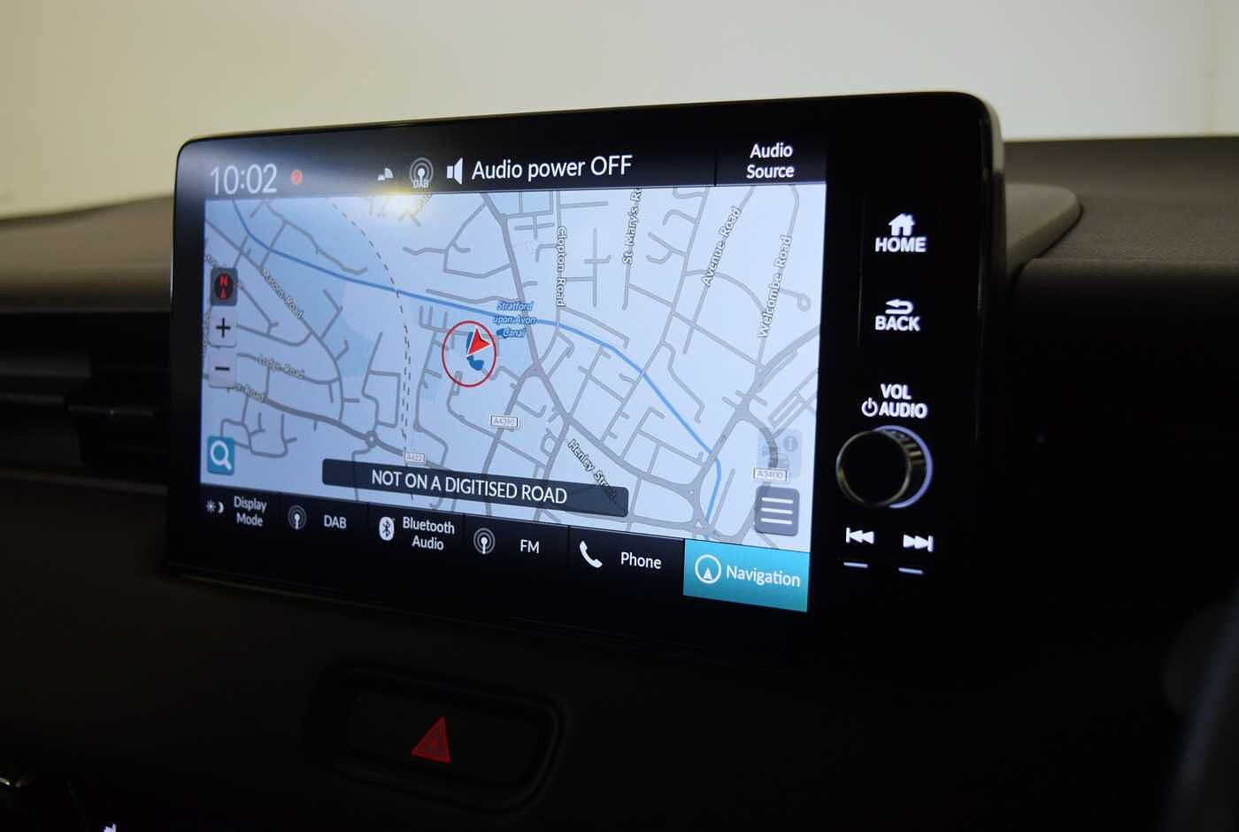 Used Honda HR-V 2022 for sale - 75721614: Photo 13