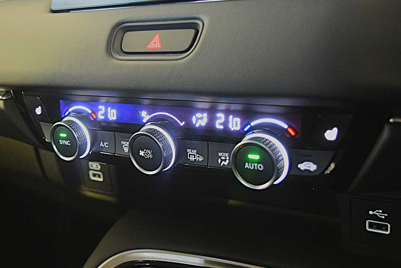 Used Honda HR-V 2022 for sale - 75721614: Photo 14