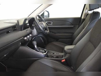 Used Honda HR-V 2022 for sale - 75721614: Photo