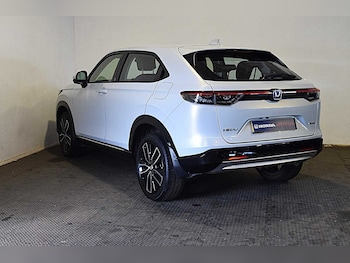 Used Honda HR-V 2022 for sale - 75721614: Photo