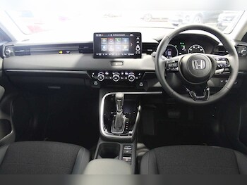 Used Honda HR-V 2022 for sale - 75721614: Photo