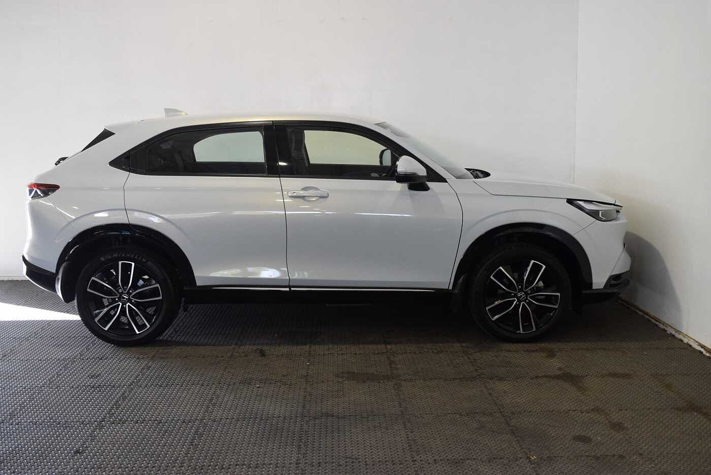 Used Honda HR-V 2022 for sale - 75721614: Photo 5