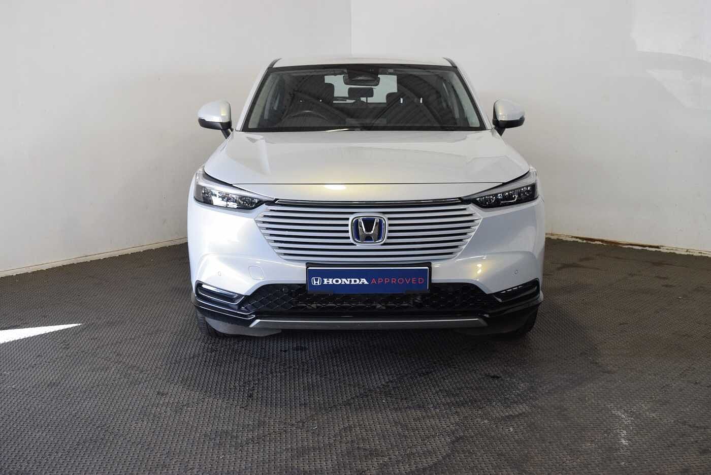 Used Honda HR-V 2022 for sale - 75721614: Photo 6