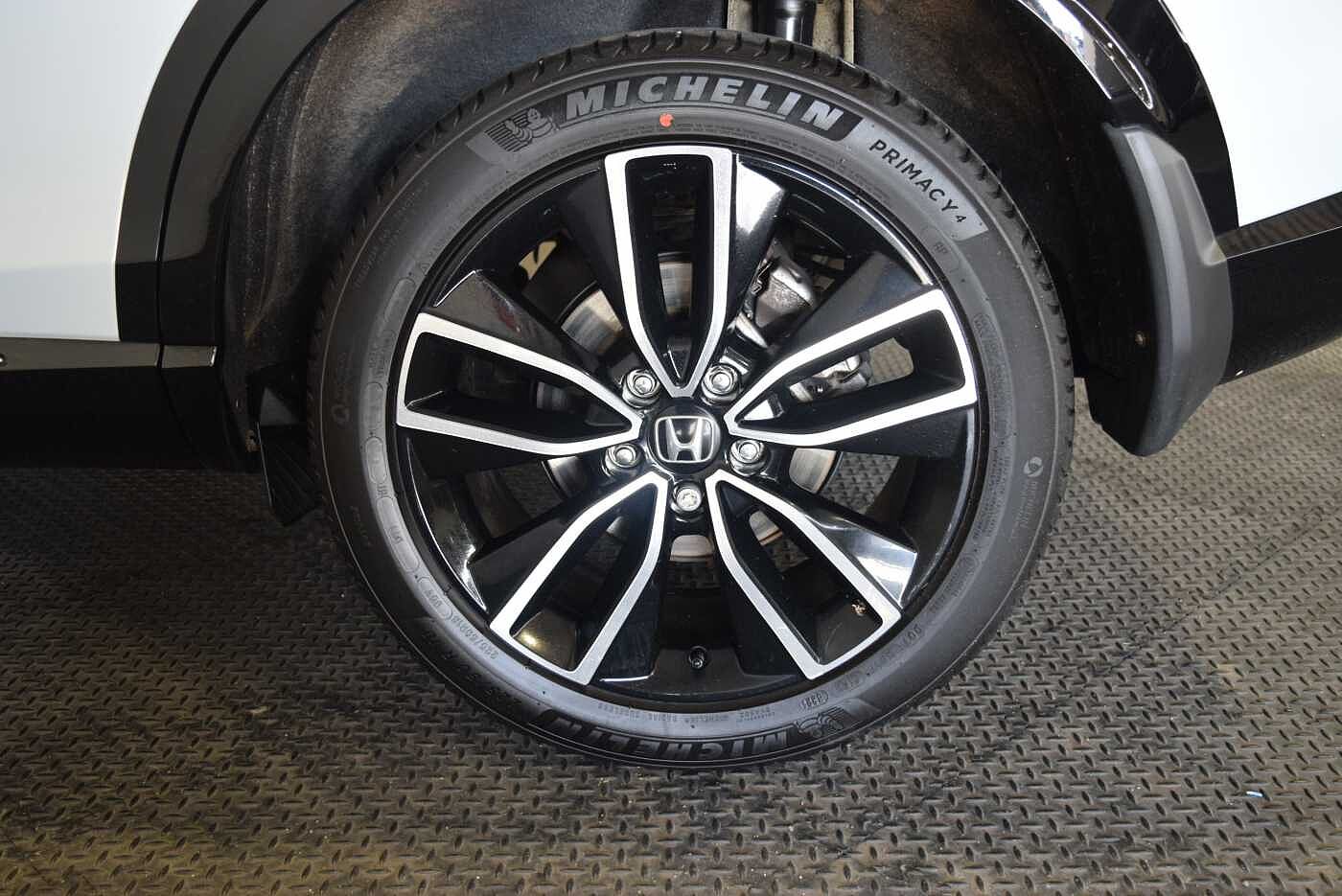 Used Honda HR-V 2022 for sale - 75721614: Photo 9