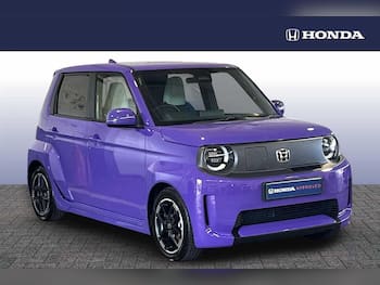 Used Honda Super-N 2026 for sale - 79375510: Photo